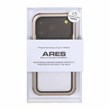 قاب Original KDoo ARES مدل Apple iPhone 17 Pro - طلایی (پک دار) - NTC