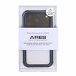 قاب Original KDoo ARES مدل Apple iPhone 17 Pro - آبی (پک دار) - NTC