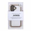 قاب Original KDoo ARES مدل Apple iPhone 17 - طلایی (پک دار) - NTC
