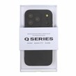 قاب Original KDoo Q Series مدل Apple iPhone 17 Pro - مشکی (پک دار) - NTC