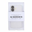 قاب Original KDoo Q Series مدل Apple iPhone 17 - سفید (پک دار) - NTC