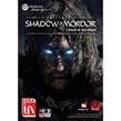 Middle-Earth Shadow of Mordor PC 3DVD9