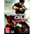 2DVD بازی کامپیوتر Splinter Cell Conviction PC پرنیان