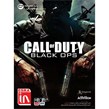Call of Duty Black Ops PC 2DVD پرنیان