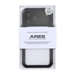 قاب Original KDoo ARES مدل Apple iPhone 17 Pro Max - مشکی (پک دار) - NTC