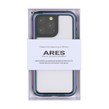 قاب Original KDoo ARES مدل Apple iPhone 15 Pro Max - هفت رنگ (پک دار) - NTC