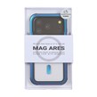 قاب Original KDoo MAG ARES مدل Apple iPhone 17 Pro - هفت رنگ (پک دار) - NTC