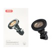 هولدر گوشی موبایل دریچه کولری مگنتی XO مدل XO-C129 - مشکی