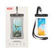 کیف ضد آب گوشی موبایل XO مدل XO-KT02 - مشکی