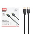 کابل 5متری XO HDMI مدل XO-GB011B - مشکی