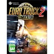 Euro Truck Simulator 2 PC 1DVD پرنیان