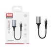 کابل  XO Lightning TO USB OTGمدل XO-NB201 - مشکی