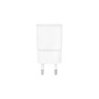 شارژر دیواری تک پورت SAMSUNG مدل S4/2A - اصلی - سفید - DST (گارانتی شش ماهه)