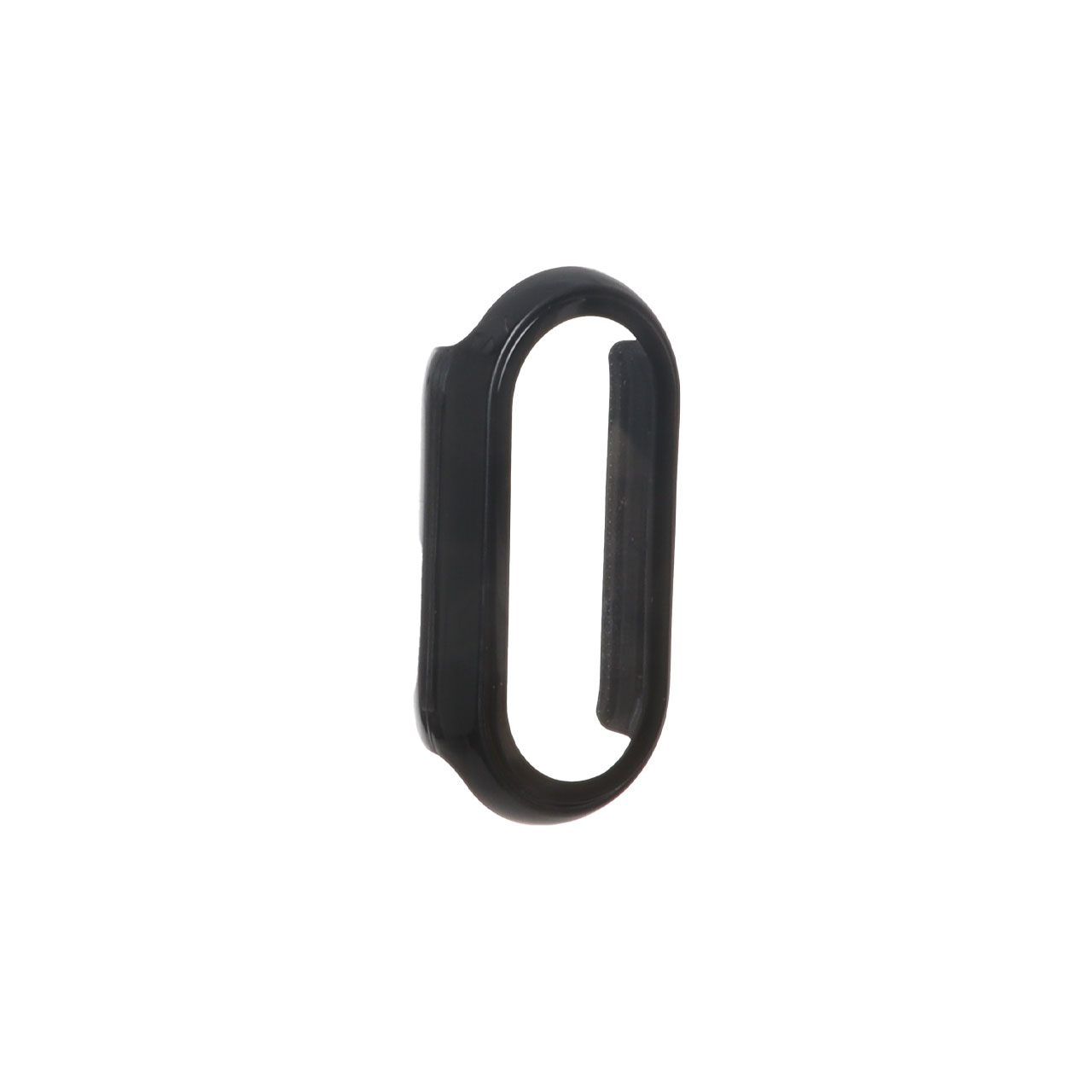 ست محافظ گارد گلس شیائومی واچ Band 8 - مشکی (پک دار)