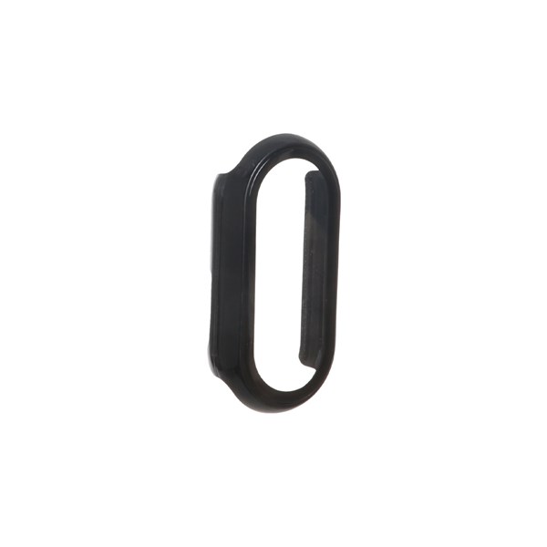 ست محافظ گارد گلس شیائومی واچ Band 8 - مشکی (پک دار)