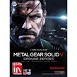 Metal Gear Solid V-Ground Zeroes PC 1DVD