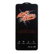 محافظ صفحه نمایش شیشه ای Full Cover Anti Static ALFA مدل Xiaomi Redmi Note 14 4G