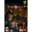بازی Stronghold 3 1DVD گردو مناسب برای PC