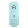 محافظ صفحه نمایش Full Cover Polymer nano (New) مدل Xiaomi Redmi Note 14 Pro 4G