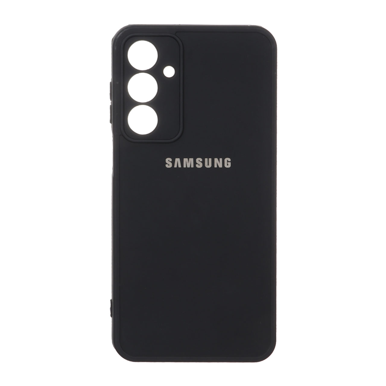 قاب rock پالیز لوگودار Samsung Galaxy A34 - مشکی