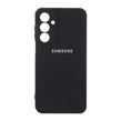 قاب rock پالیز لوگودار Samsung Galaxy A34 - مشکی