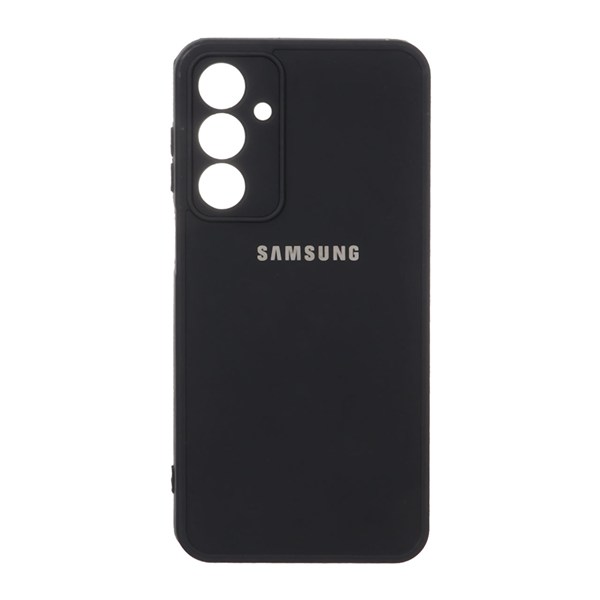 قاب rock پالیز لوگودار Samsung Galaxy A34 - مشکی