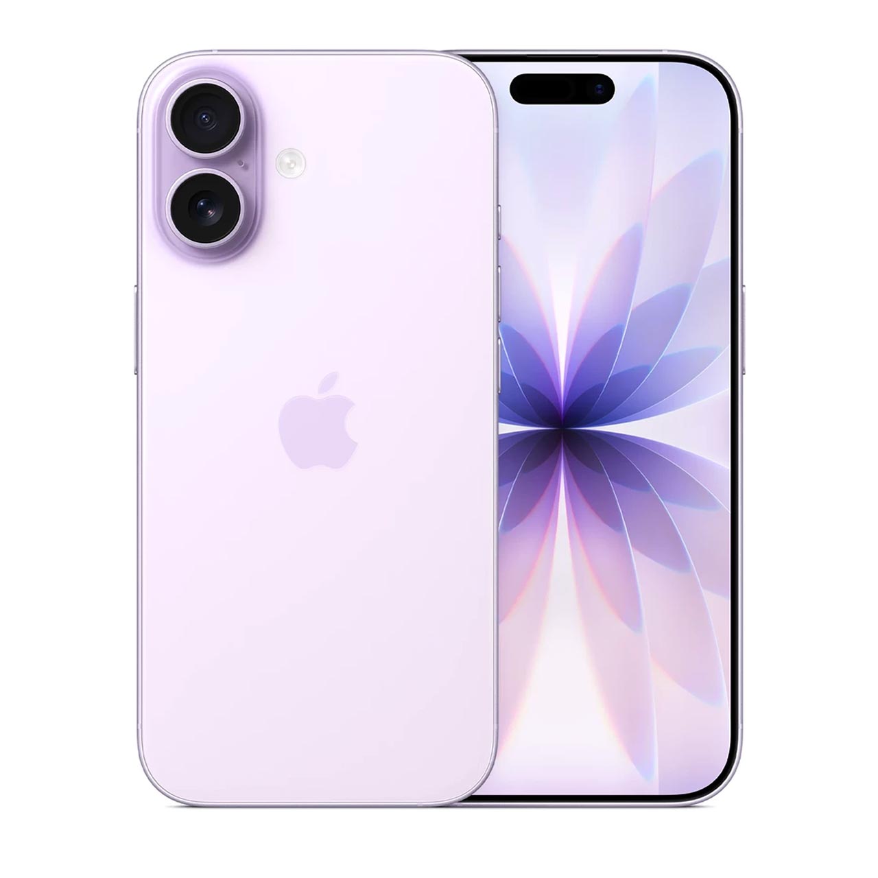 گوشی موبایل Apple مدل iPhone 17 Non Active CHA ظرفیت 256GB - بنفش