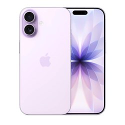 گوشی موبایل Apple مدل iPhone 17 Non Active CHA ظرفیت 256GB - بنفش