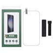 محافظ صفحه نمایش شیشه ای UV 3D Glass مدل Xiaomi Redmi Note 15 Pro Plus (پک دار)