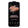 محافظ صفحه نمایش شیشه ای Full Cover Anti Static Mietubl مدل NTC ORG - Apple iPhone 12 / iPhone 12 Pro