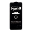 محافظ صفحه نمایش شیشه ای Samsung Galaxy A10 / A10s / M10 / M20 / M01s - Full Cover Super D Mietubl - ESD - مشکی (بدون پک) - NTC ORG