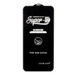 محافظ صفحه نمایش شیشه ای Samsung Galaxy A34 - Full Cover Super D Mietubl - ESD - مشکی (بدون پک) - NTC ORG