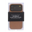 قاب Original KDoo Noble مدل Apple iPhone 17 Pro Max - قهوه ای (پک دار) - NTC