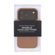 قاب Original KDoo Noble مدل Apple iPhone 17 Pro - قهوه ای (پک دار) - NTC
