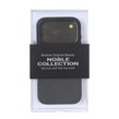 قاب Original KDoo Noble مدل Apple iPhone 17 Pro - مشکی (پک دار) - NTC