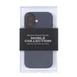 قاب Original KDoo Noble مدل Apple iPhone 17 - سرمه ای (پک دار) - NTC