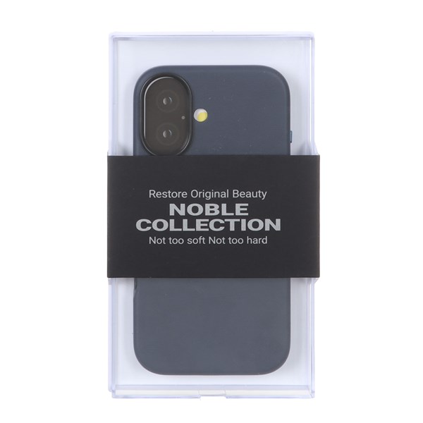 قاب Original KDoo Noble مدل Apple iPhone 17 - سرمه ای (پک دار) - NTC