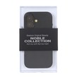 قاب Original KDoo Noble مدل Apple iPhone 17 - مشکی (پک دار) - NTC