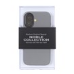 قاب Original KDoo Noble مدل Apple iPhone 17 - تیتانیوم خاکستری (پک دار) - NTC