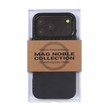 قاب Original KDoo MAG Noble مدل Apple iPhone 17 Pro Max - مشکی (پک دار) - NTC