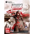 Assassin's Creed Chronicles China PC 1DVD