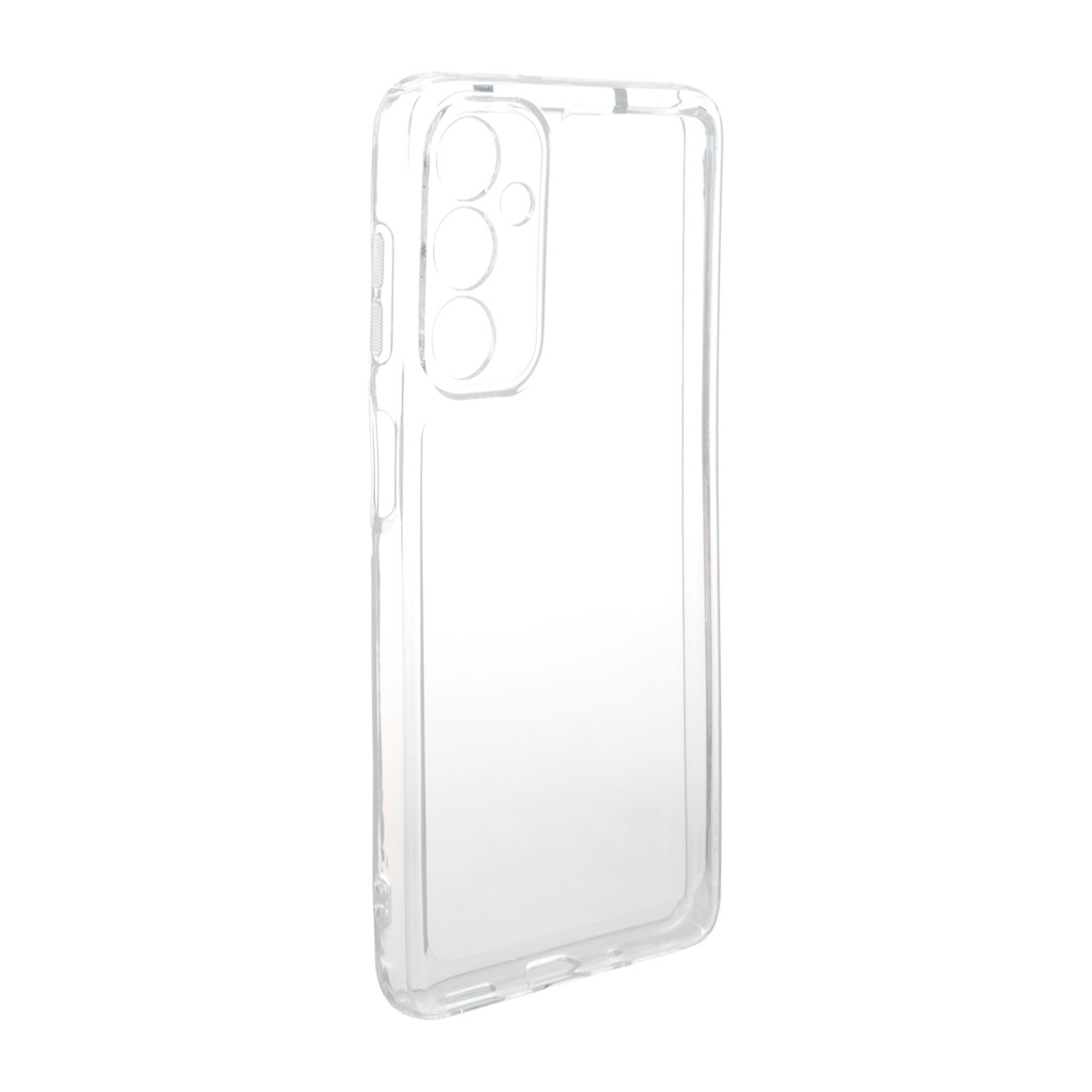 قاب Space ژله ای شفاف MPS - Samsung Galaxy M54 / F54