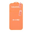 محافظ پشت و دوربین TPU مدل Apple iPhone 17 Pro