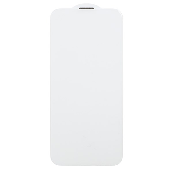 محافظ صفحه نمایش شیشه ای بدون حاشیه MPS - Apple iPhone 15 Pro Max