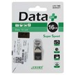 Data Plus LUXURY USB2.0 Flash Memory-16GB (گارانتی مادام العمر IPM)