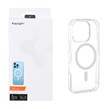 قاب Spigen اورجینال شفاف NEO HYBRID Magsafe مدل Apple iPhone 16 Pro (پک دار)