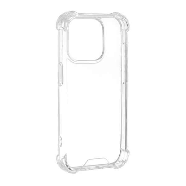 قاب پشت سخت شفاف Vina ایربگ دار Apple iPhone 15 Pro