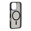 قاب اورجینال Vina مات Magsafe مدل Apple iPhone 16 - مشکی