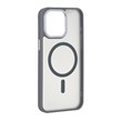 قاب اورجینال Vina مات Magsafe مدل Apple iPhone 15 Pro Max - خاکستری