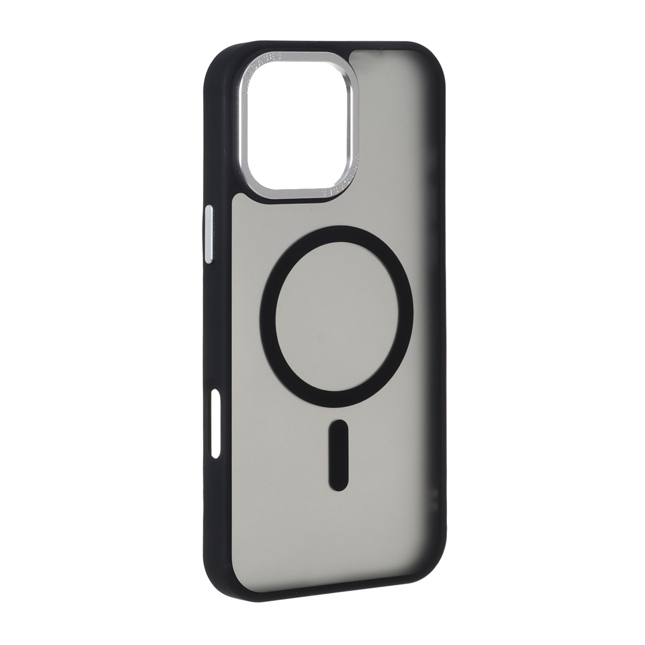 قاب اورجینال Vina مات Magsafe مدل Apple iPhone 16 Pro Max - مشکی